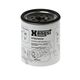 FUEL SPIN-ON FILTER OEM-HENGST F II - 8000
